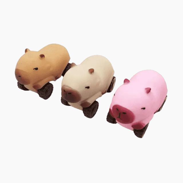Stress Relief Toy Manufacturer